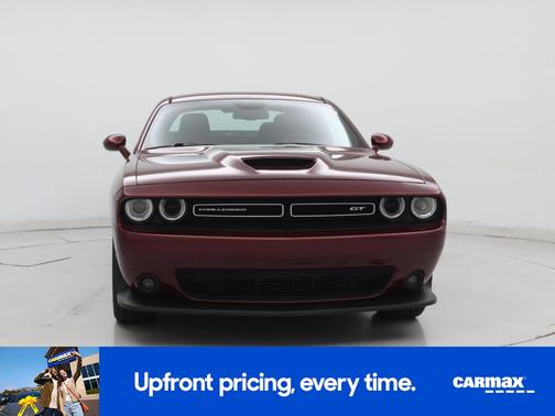 2019 Dodge Challenger GT