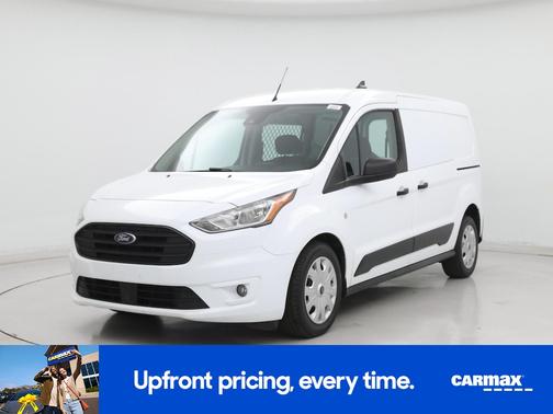 2019 Ford Transit Connect XLT