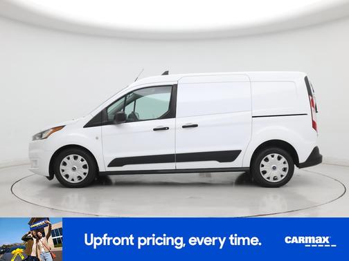 2019 Ford Transit Connect XLT