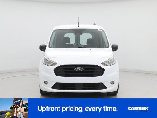 2019 Ford Transit Connect XLT