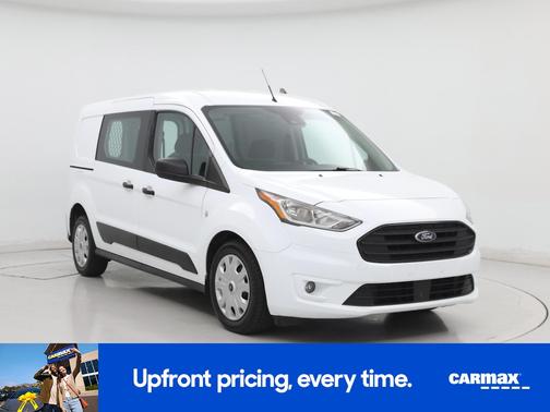 2019 Ford Transit Connect XLT