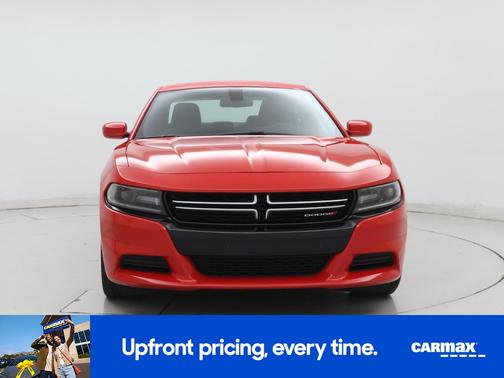 2017 Dodge Charger SE