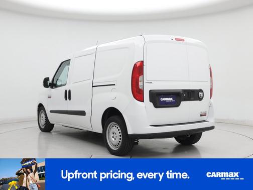 2022 RAM ProMaster City Tradesman