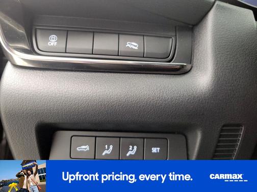 Black 2022 Mazda CX-30 Premium