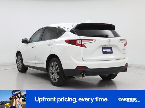 2020 Acura RDX SH-AWD Technology