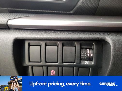 2019 Subaru Forester 2.5I Premium