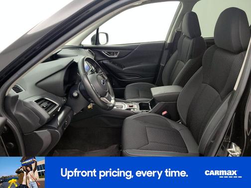 2019 Subaru Forester 2.5I Premium