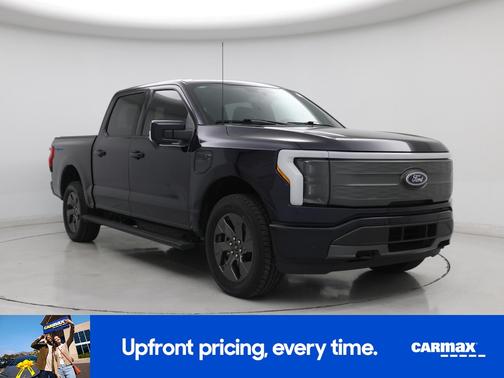 2023 Ford F-150 Lightning Lariat