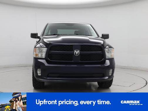 2015 RAM 1500 Express