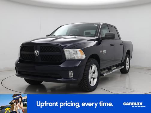 2015 RAM 1500 Express