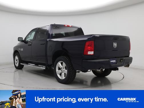 2015 RAM 1500 Express