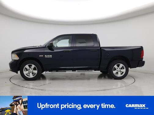 2015 RAM 1500 Express