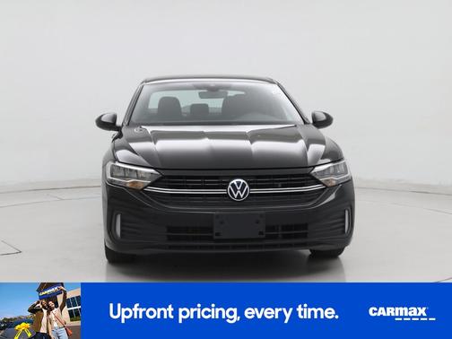 2023 Volkswagen Jetta Sport