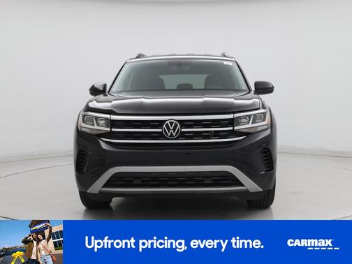 2023 Volkswagen Atlas SE