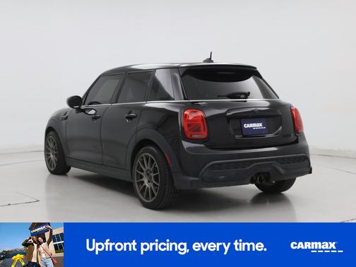 2022 MINI Hardtop S