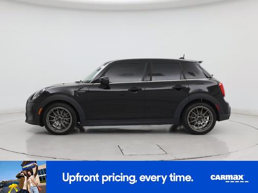 2022 MINI Hardtop S