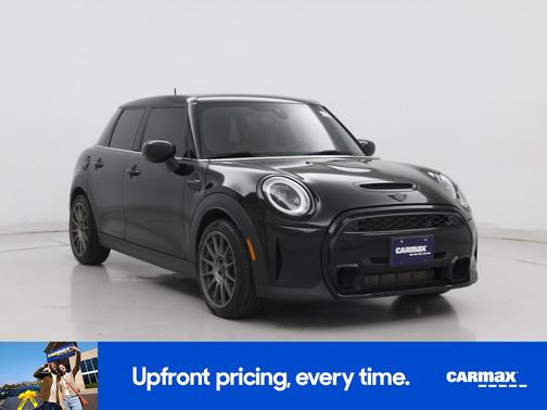 2022 MINI Hardtop S