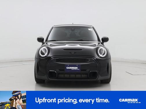 2022 MINI Hardtop S