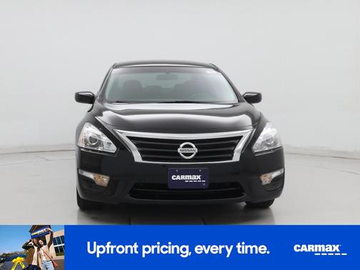 2015 Nissan Altima S