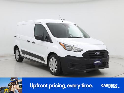 2022 Ford Transit Connect XL