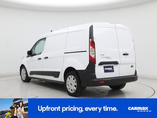 2022 Ford Transit Connect XL