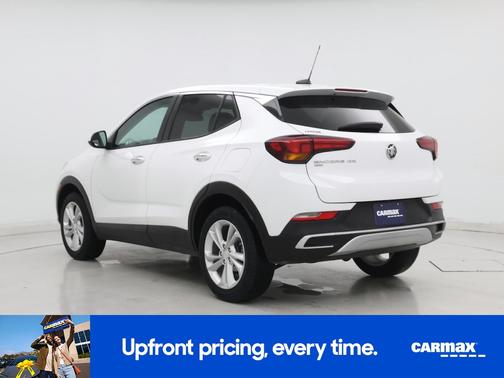 2020 Buick Encore GX Preferred