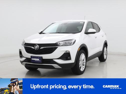2020 Buick Encore GX Preferred
