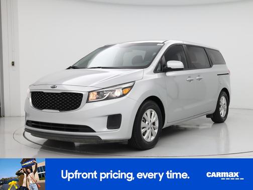 2018 Kia Sedona L