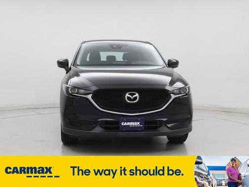2019 Mazda CX-5 Sport