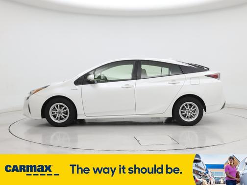 2016 Toyota Prius Two