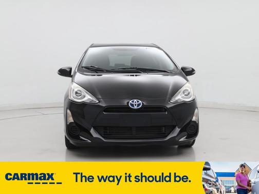 2015 Toyota Prius c Two