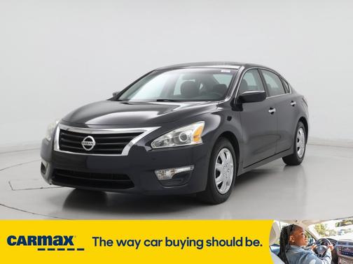 2014 Nissan Altima S