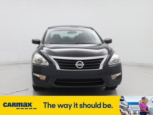 2014 Nissan Altima S