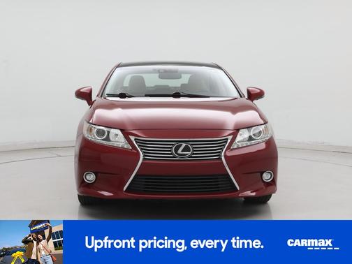 2014 Lexus ES 350 