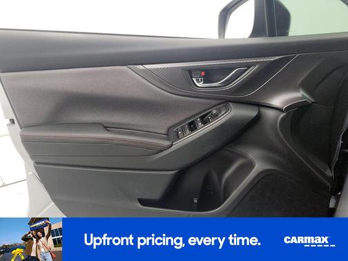 2021 Subaru Impreza Sport