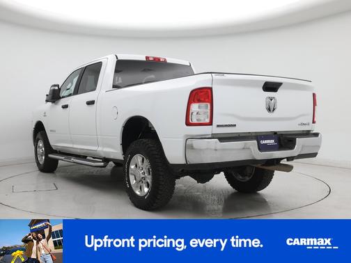 2024 RAM 2500 Bighorn