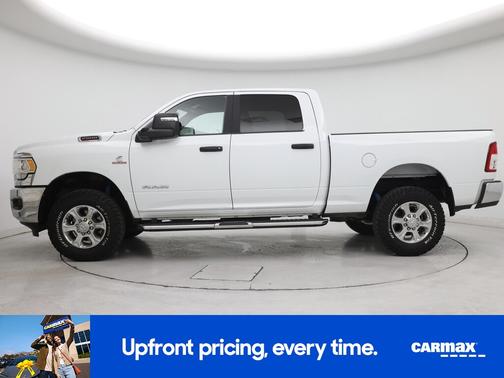 2024 RAM 2500 Bighorn