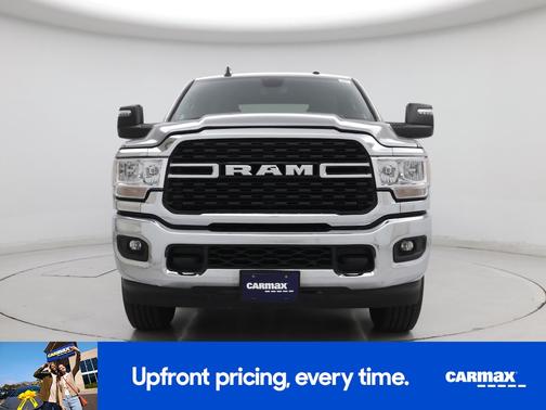 2024 RAM 2500 Bighorn