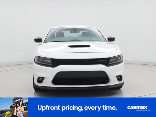 White 2020 Dodge Charger GT