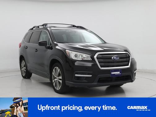 2019 Subaru Ascent Premium