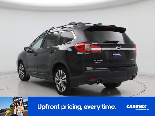 2019 Subaru Ascent Premium