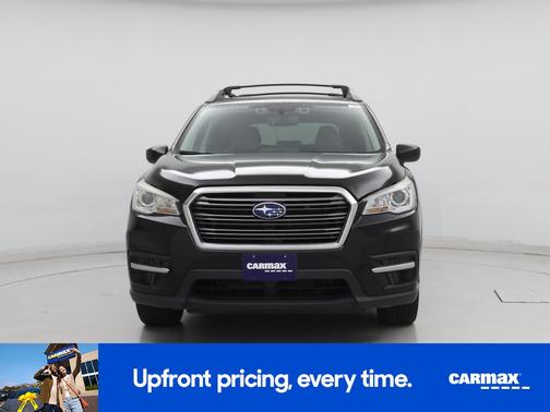 2019 Subaru Ascent Premium