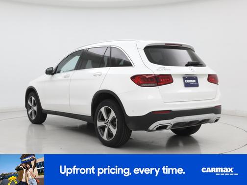2022 Mercedes-Benz GLC 300 