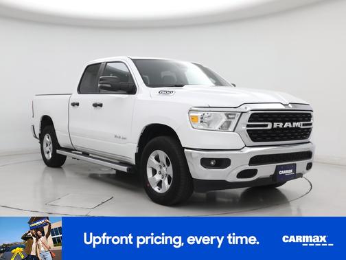 2023 RAM 1500 Bighorn