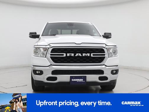 2023 RAM 1500 Bighorn