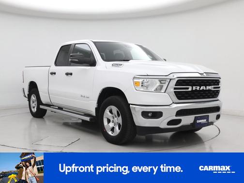 2023 RAM 1500 Bighorn