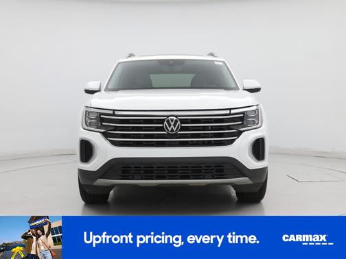 2024 Volkswagen Atlas SE w/Tech