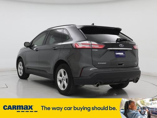 2020 Ford Edge SE