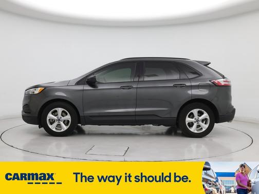 2020 Ford Edge SE
