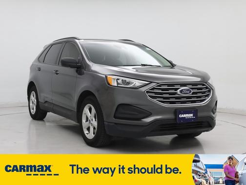 2020 Ford Edge SE